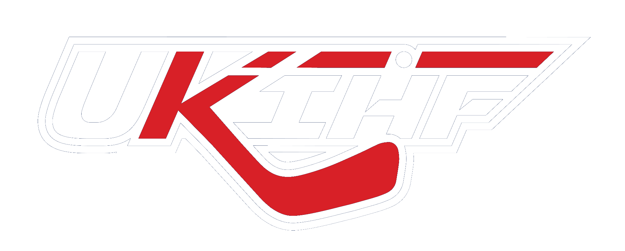 UKIHF Logo